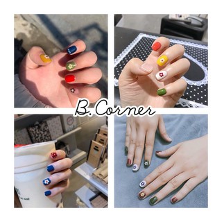 Nail Móng Tay Đơn Giản - NAIL1010
