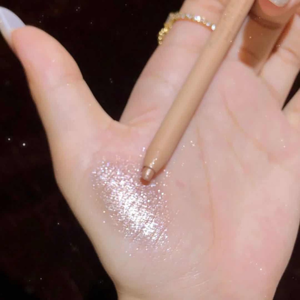 Bút Phấn Mắt Bắt Sáng Ánh Ngọc Trai Lấp Lánh Thời Trang | BigBuy360 - bigbuy360.vn