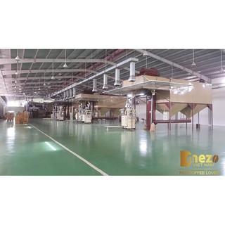 CÀ PHÊ HÒA TAN B&V 3 IN 1