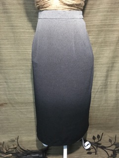 váy bút chì,used,size s,m