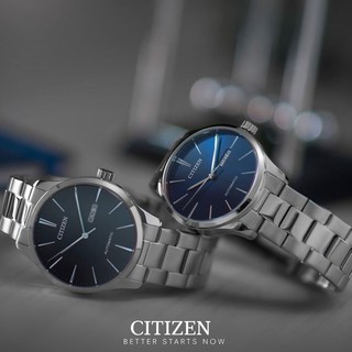 Đồng Hồ Nam Citizen NH8350-83L