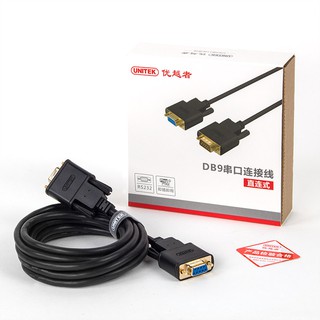 CÁP COM UNITEK Y-C706ABK