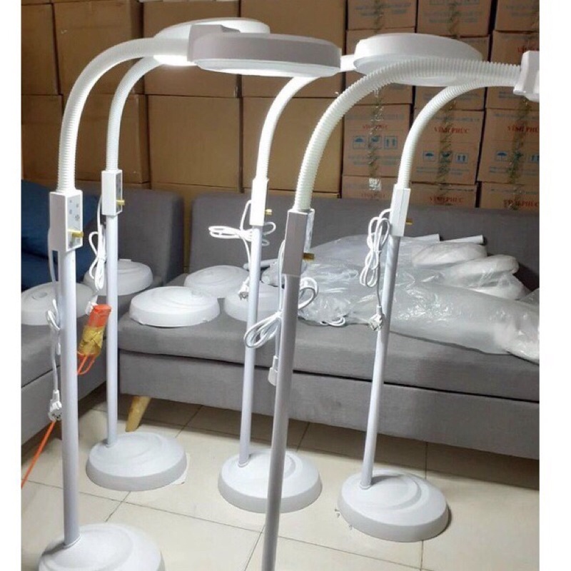 Đèn Led 120 bóng siêu sáng (CHÂN ĐẶC) siêu sáng