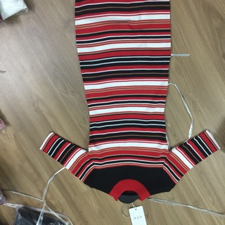 Váy Linh chi gửi chị Duyên