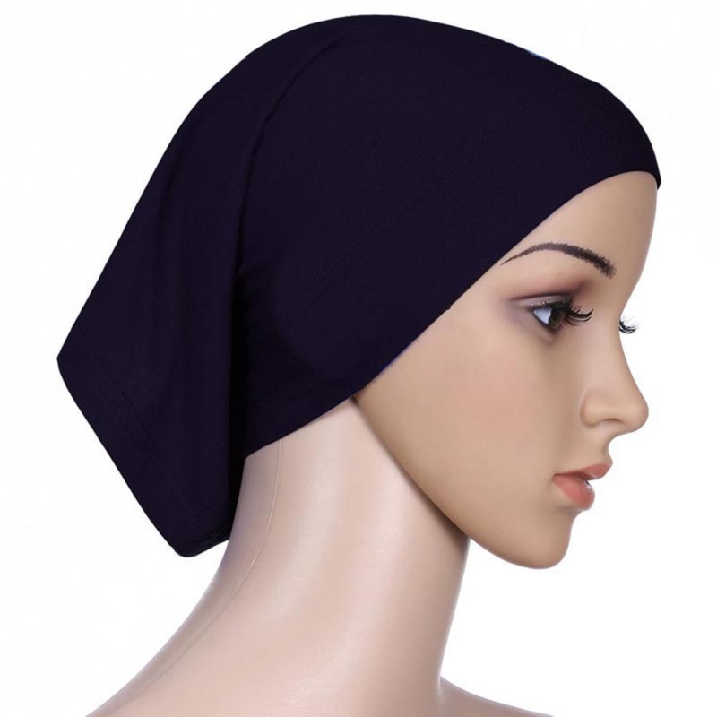 Khăn trùm đầu hijab phong cách Hồi giáo