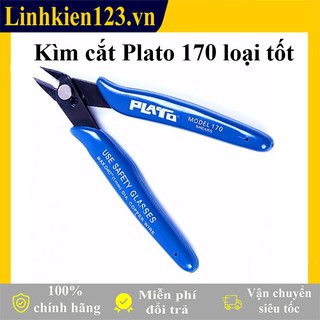 Kìm cắt Plato 170 loại tốt