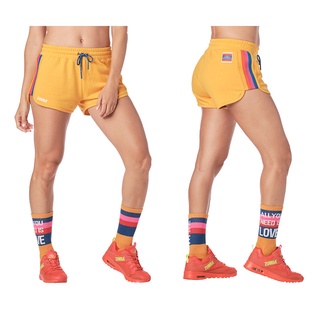 Mới áo thun ngắn tay in hình zumba zumba-z1b00 0065