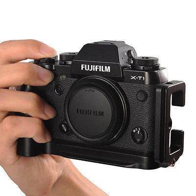 L-Plate máy ảnh fujifilm Xe3, XE2, XE1, XT1, XT2, XT10, XA2, XM1, XPRO1, xpro2... Chất lượng cao