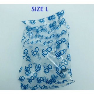 NÚM VÚ Cổ Hẹp AGI SIZE M, L