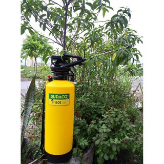 Bình xịt tưới cây DUACO 4 lít