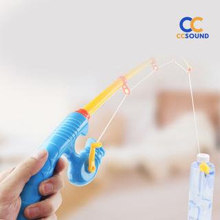 đồ chơi trẻ em Câu Cá Nam Châm Cho Bé