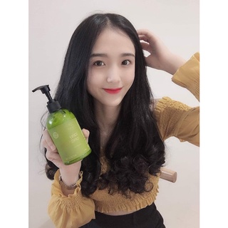 Dầu xả phục hồi tóc Vi Jully Daisy Conditioner 280 ml