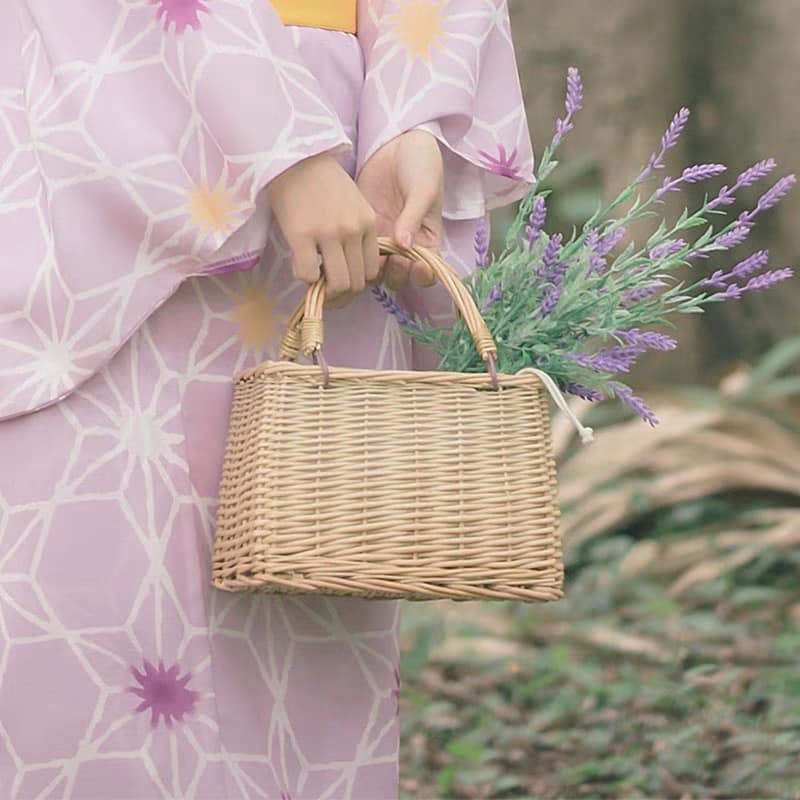 TÚI MÂY NƠ TRẮNG - AILIE