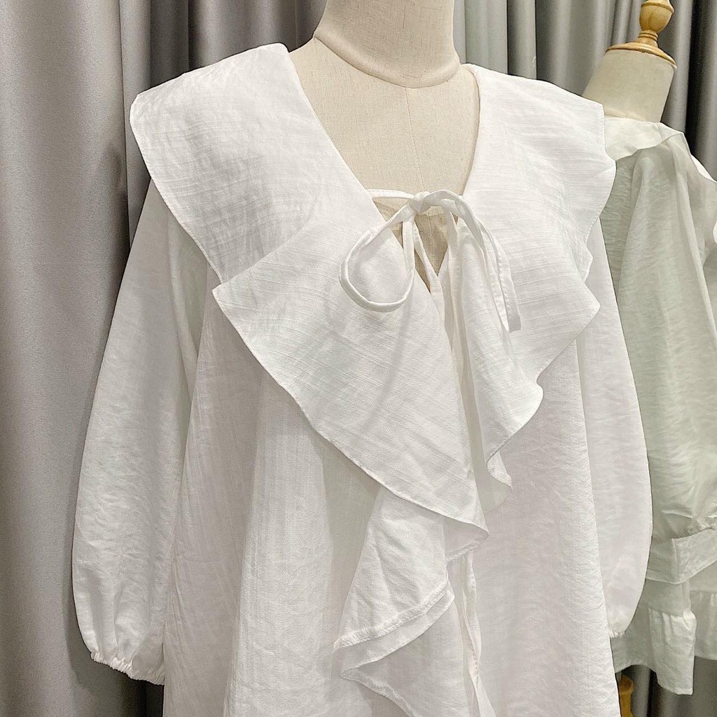 SET ÁO QUẦN MÁT MẺ NGÀY HÈ - SOBA SET | BigBuy360 - bigbuy360.vn