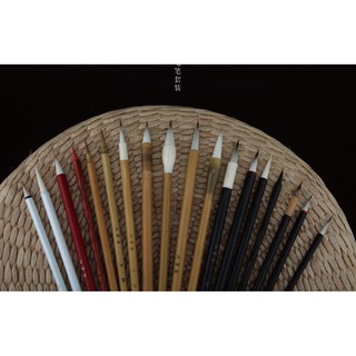 [Có sẵn]  Cọ xưởng Hội Vật Chí.