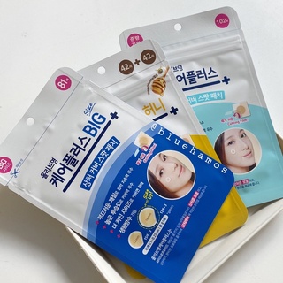 Miếng dán mụn Olive Young care plus spot patch
