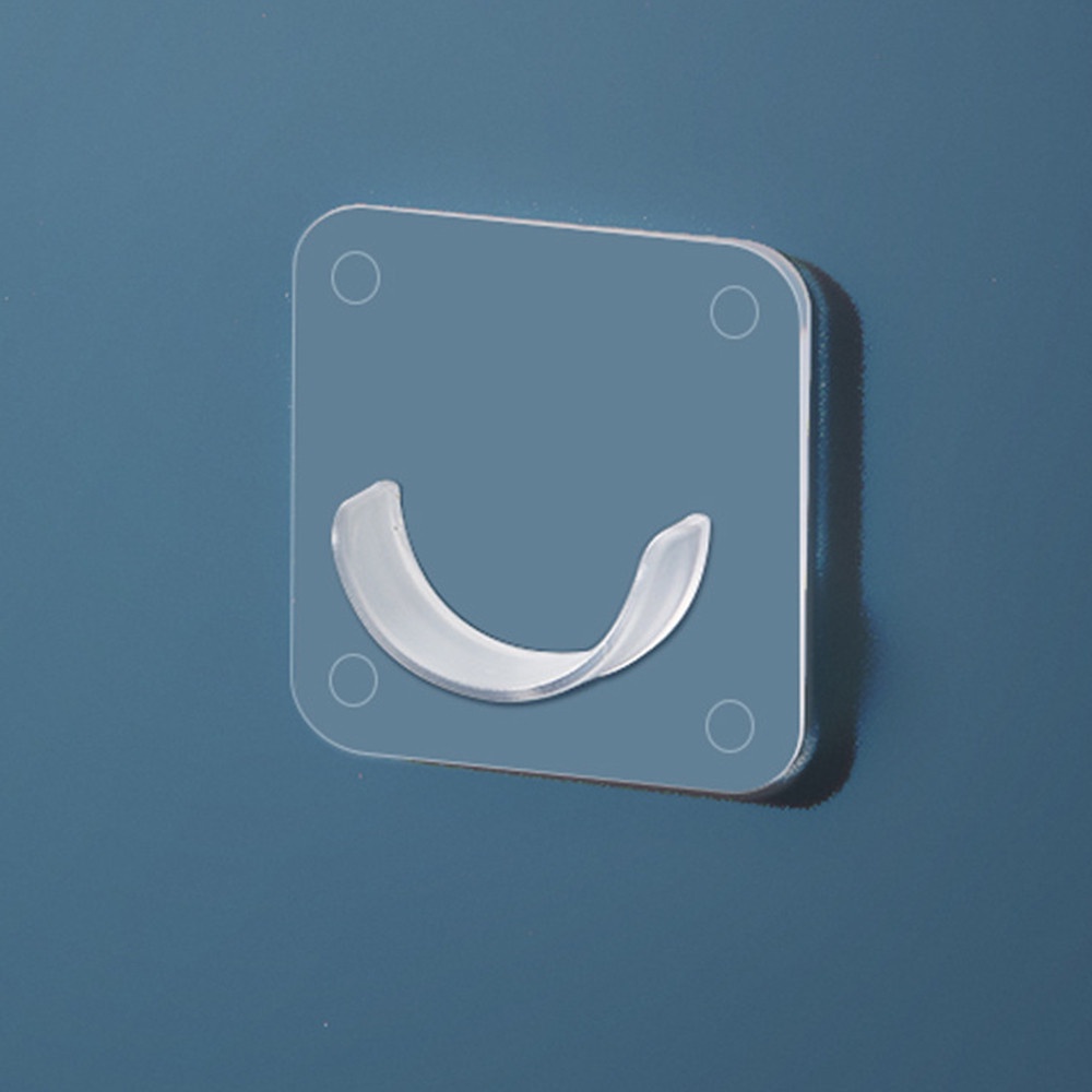 Set 2 giá đỡ thanh treo rèm cửa tiện dụng