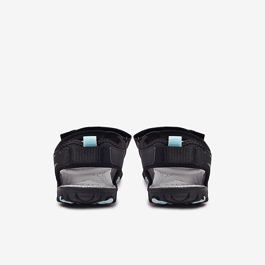 Sandal Si - Cao Su Bé Trai Biti's DRB032800XDL (Xanh Dương Lợt)