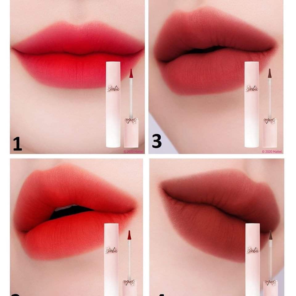 Phiên bản son Babier limited của nhà EGLIPS | BigBuy360 - bigbuy360.vn