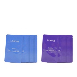 Mặt nạ ngủ Laneige