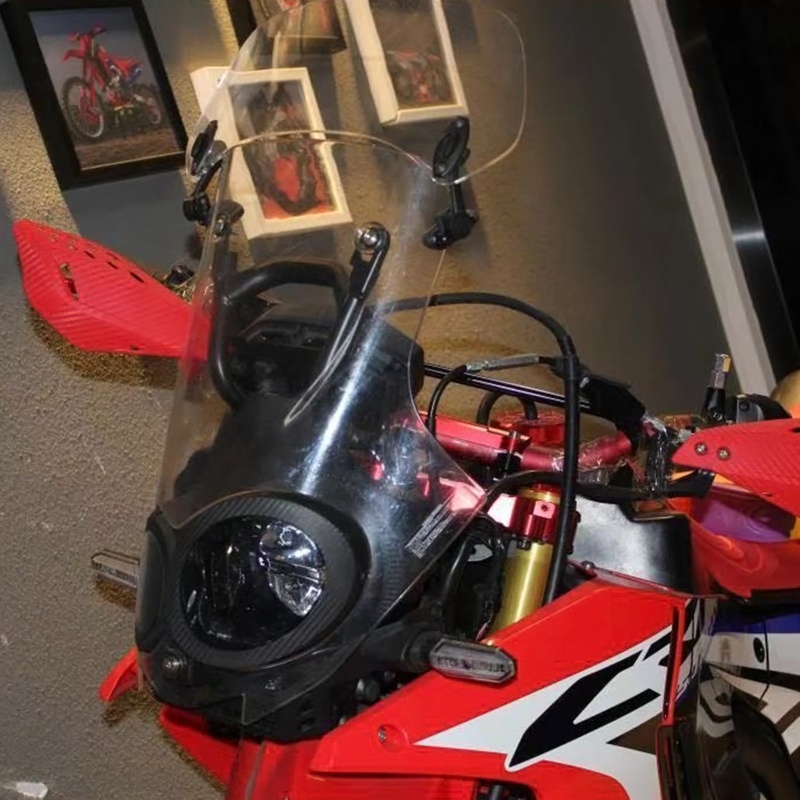 Vỏ Bọc Bảo Vệ Tay Cầm Xe Máy Dirt Bike ATV 7 8 22mm