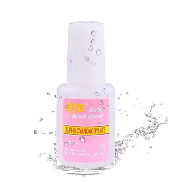 Keo Dán Móng Giả 10g Chuyên Dụng Chất Lượng Cao