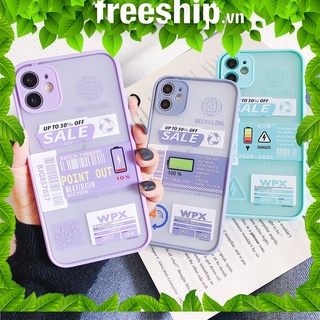 Ốp lưng iphone Hot Sale bảo vệ camera 5s/6/6plus/6s/6splus/6/7/7plus/8/8plus/x/xs/xsmax/11/11pro/11 promax – Shin Case