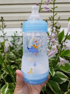 Bình sữa Mam 160ml , 260ml