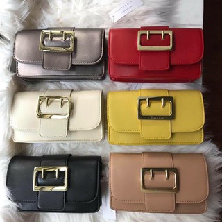 TÚI ĐEO CHÉO C & K MINI CỰC ĐẸP