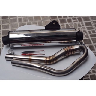 Combo pô cbr móc pxl nỉ 38 luôn cổ 2 khúc wrx gắn mọi dòng xe
