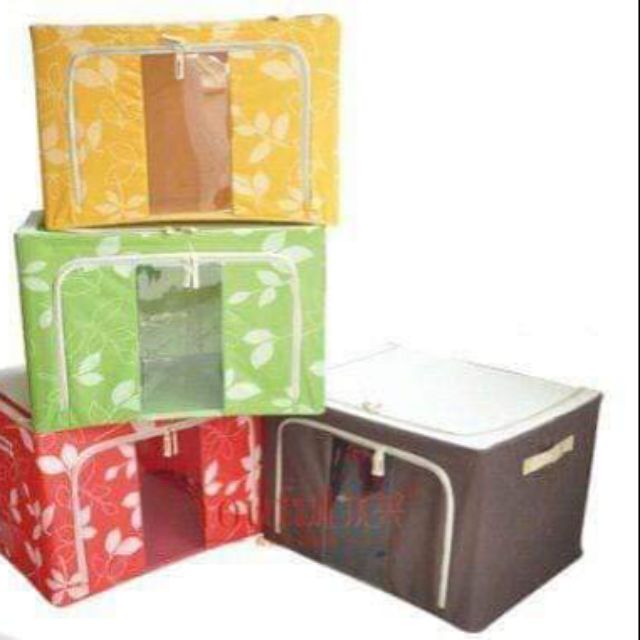 Tủ living box