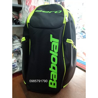 Balo vợt Tennis - Siêu đẹp - hàng việt nam chất lượng cao cấp- Ảnh chup tại Huong-sport