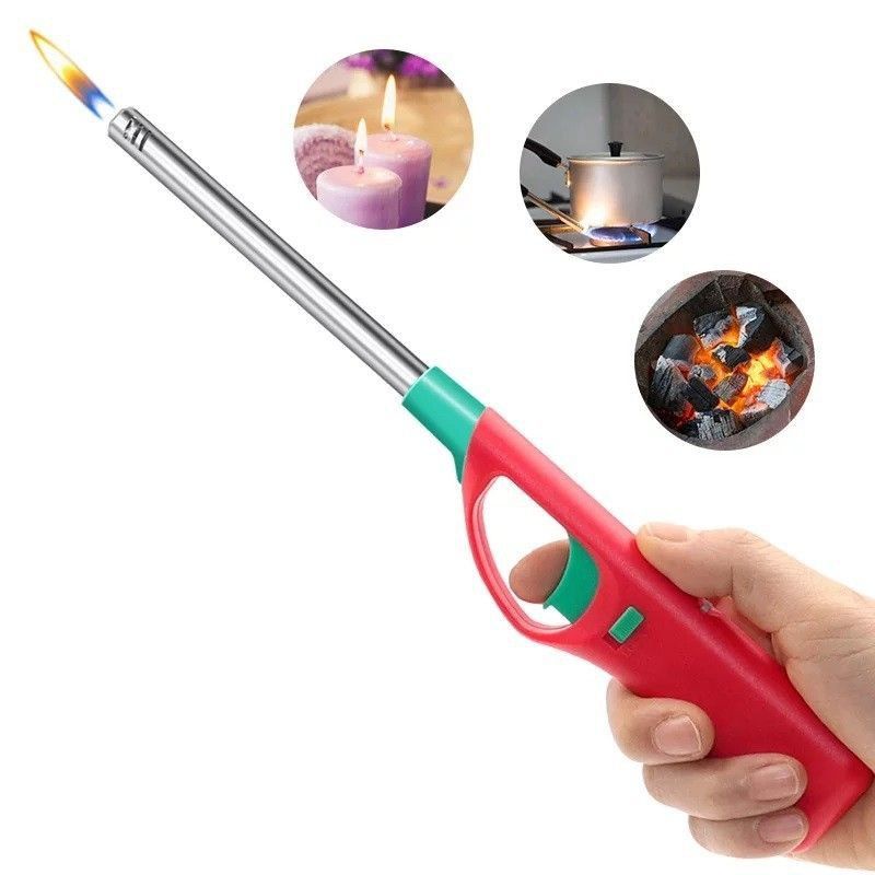 Súng Mồi Lửa Bếp Gas Bếp Cồn An Toàn