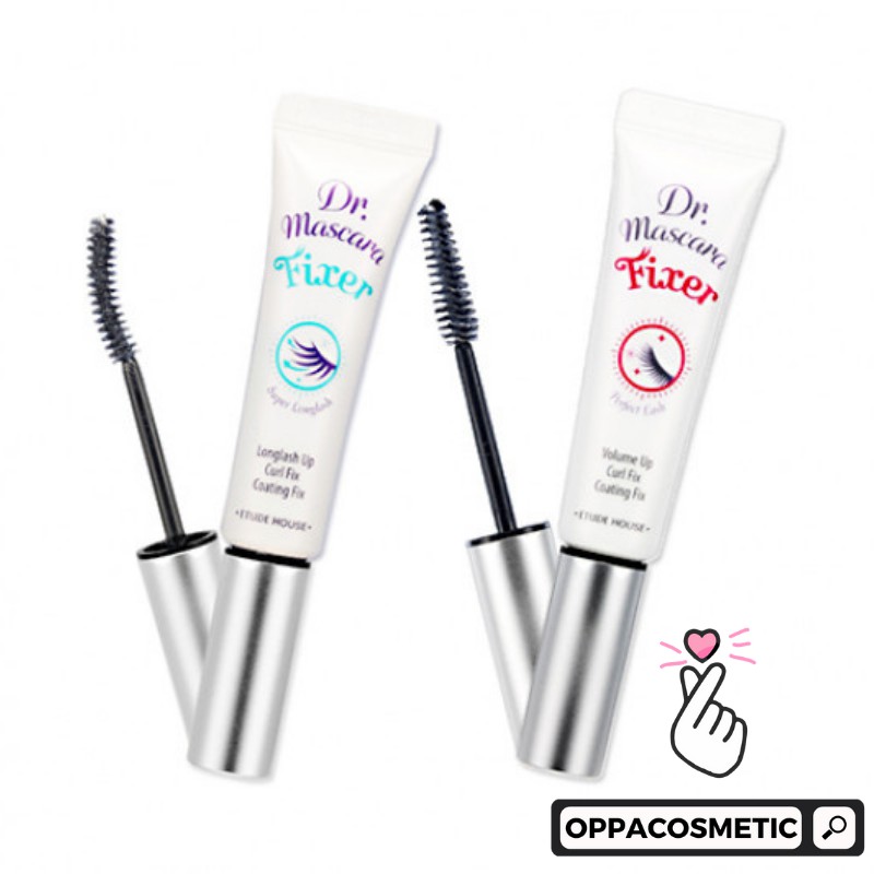 (hàng Mới Về) Mascara Etude House Chuốt Mi Cong Dài Hoàn Hảo