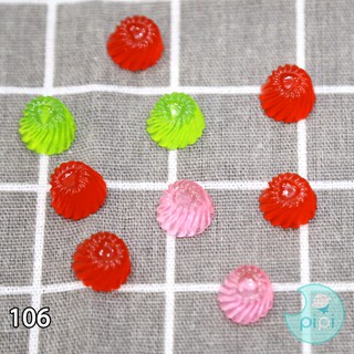 CHARM KẸO TRANG TRÍ SLIME P1
