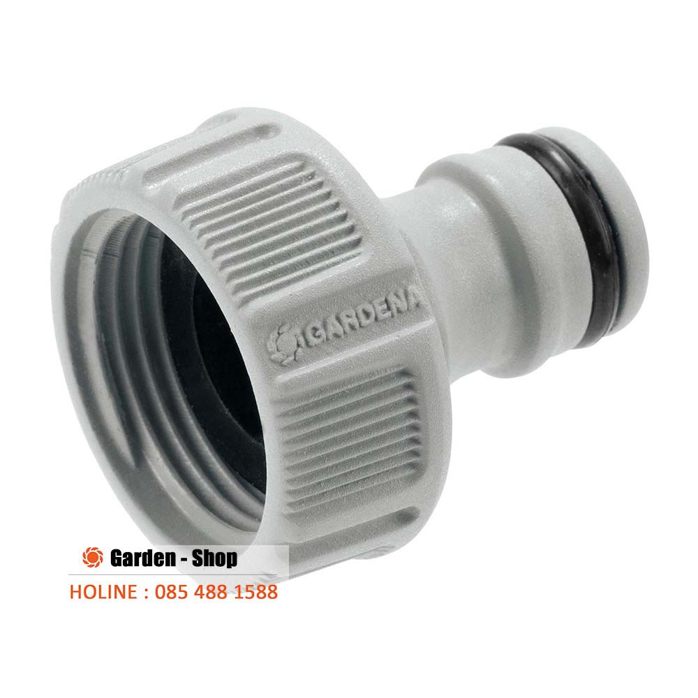 CÚT NỐI VÒI REN GARDENA 3/4"  18201-50