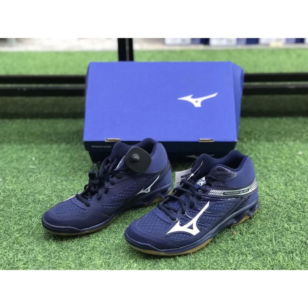 Giày bóng chuyền - Giày cầu lông Mizuno chính hãng bán chạy .NEW 2020 ! new ⚡ ; * 2021 ¹ NEW hot ‣ "