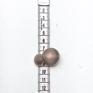 Nút áo kim loại ( nhiều size )