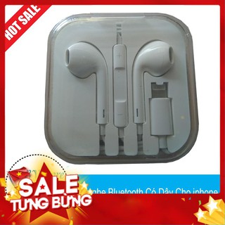 [Sale sập sàn] TAI NGHE FOXCOM IP7/ 7 PLUS/8/ 8 PLUS/ X BLUETOOTH