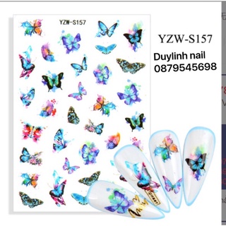 STICK DÁN MÓNG SIÊU HOT 2022
