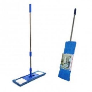 Cây lau bẹ 6 tất. Sợi cực thấm nước. Cực sạch