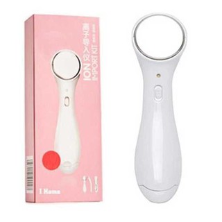 MÁY MASSAGE ION CHĂM SÓC, LÀM ĐẸP DA MẶT