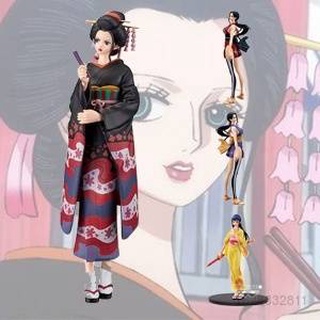 Mô Hình Nhân Vật Nami Nico Robin Trong One Piece