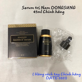 Serum Dongsung 45ml Chính hãng Hàn Quốc 2019