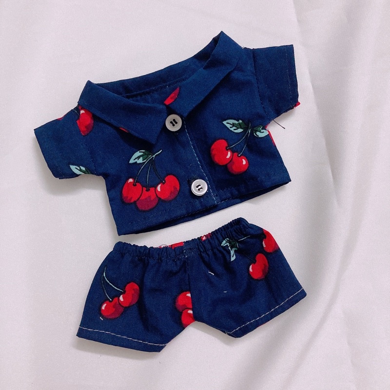 Đồ ngủ cho doll