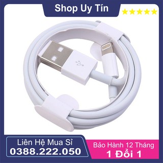 Dây cáp Lightning chính hãng Foxconn