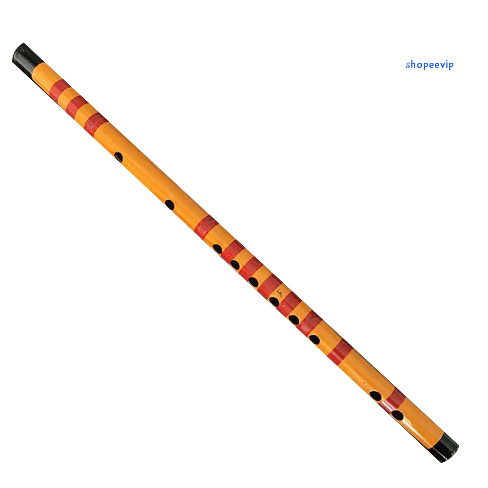Nhạc cụ sáo trúc thổi phím F truyền thống của Trung Quốc