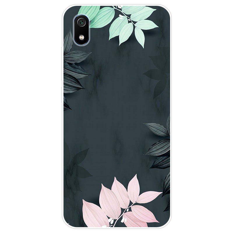 Ốp Lưng Điện Thoại Thời Trang Dành Cho Xiaomi Redmi 7A Redmi7A