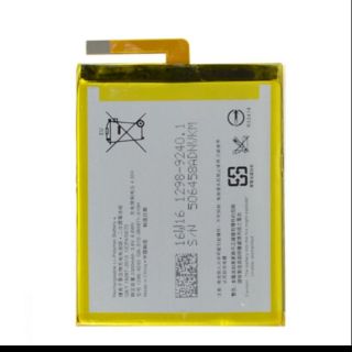 Pin Điện Thoại Sony Xperia XA F3116 Dung lượng 2300mAh bảo hành 6 tháng