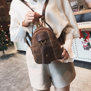 Balo mini nữ side 18